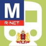Get Amsterdam Subway Map for iOS, iPhone, iPad Aso Report