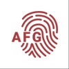 AFG Scanner icon