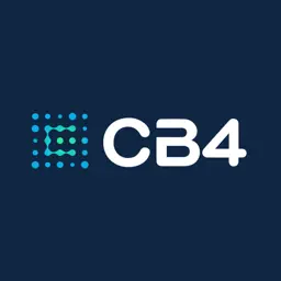 CB4 app icon