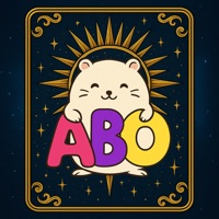 血液型あるある＆タロット占い 相性診断