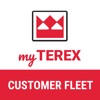 myTerex Customer Fleet icon
