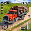 OffRoad Truck Simulator Game icon