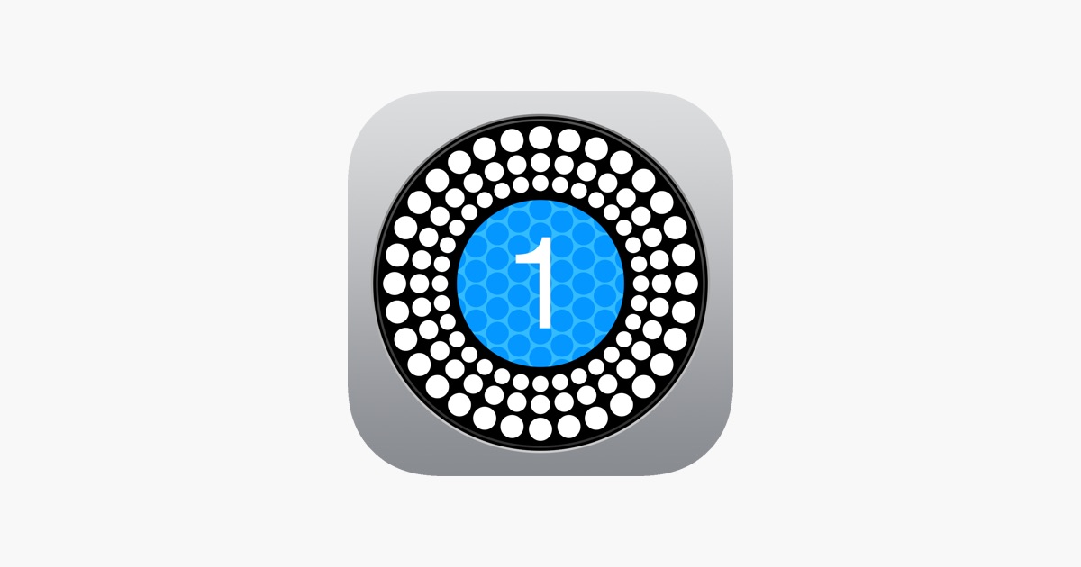 Disco Timer: Visual Countdown App - App Store