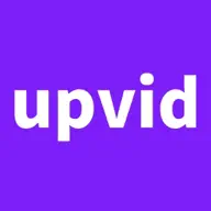 upvid. icon