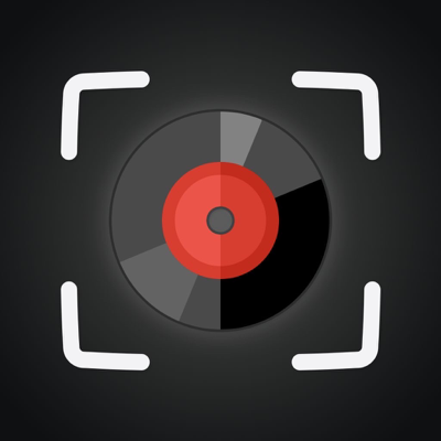 Vinyl Record AI Identifier