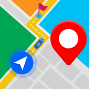 GPS Navigation: Live Traffic