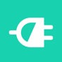 ChargeHub EV Charge Point Map app download