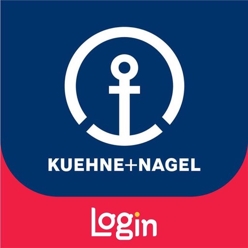 Kuehne+Nagel EASE - AppWisp.com