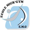 Ecole Mick Gym icon