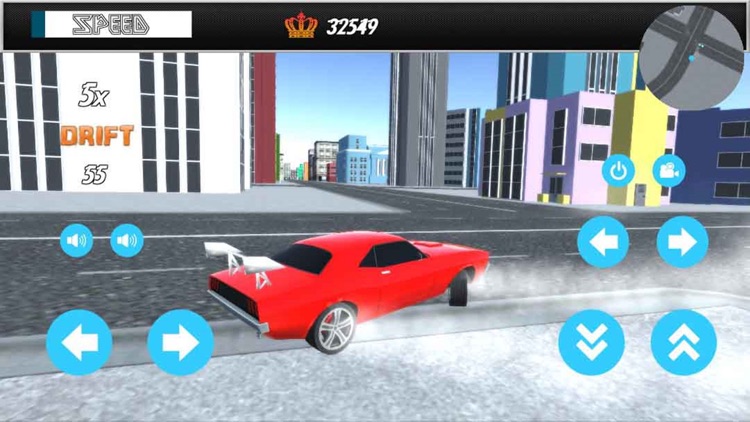 Fast Car Modified screenshot-4