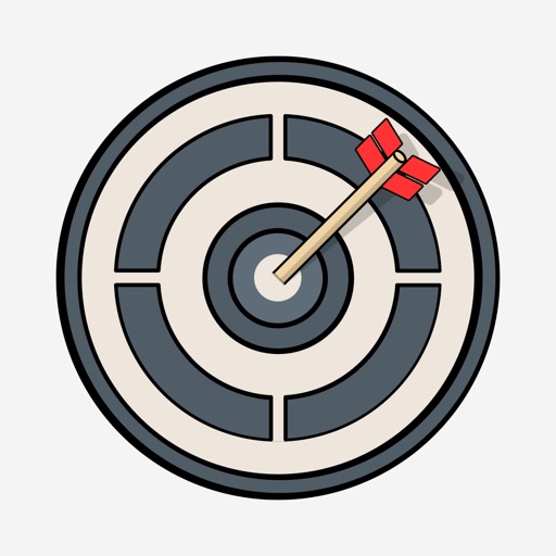 Simply: Goal Tracker