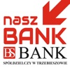 Nasz Bank BS Trzebieszów icon
