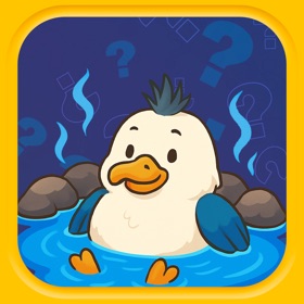 Seagull Sleuth: Brain Teasers