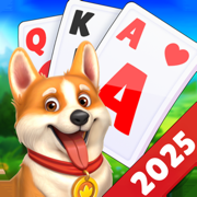 Royal TriPeaks Solitaire Fun