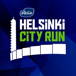 Helsinki City Run