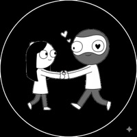 catana comic stickers