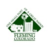 Town of Fleming, CO icon