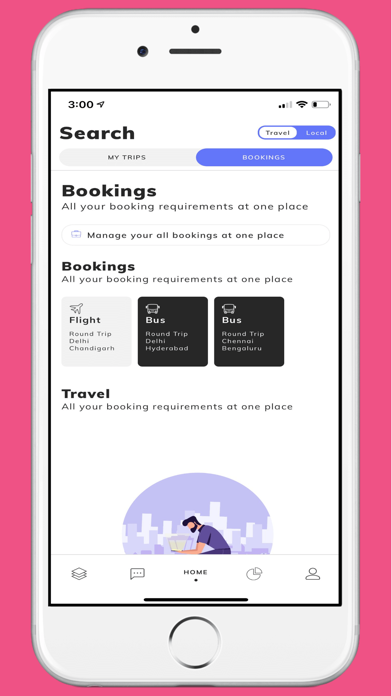 Screenshot #1 pour Dice EmployeeHq