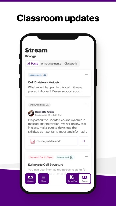 Litchfield CUSD 12 Screenshot