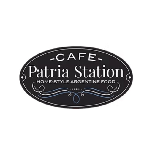 Patria Station Café To Go