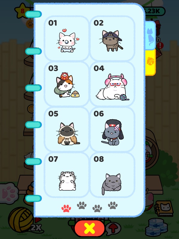 Cat Condo 2 screenshot 10