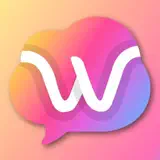 Wibu: AI Anime Companion - Icona app