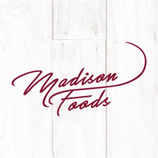 Madison Foods Rewards