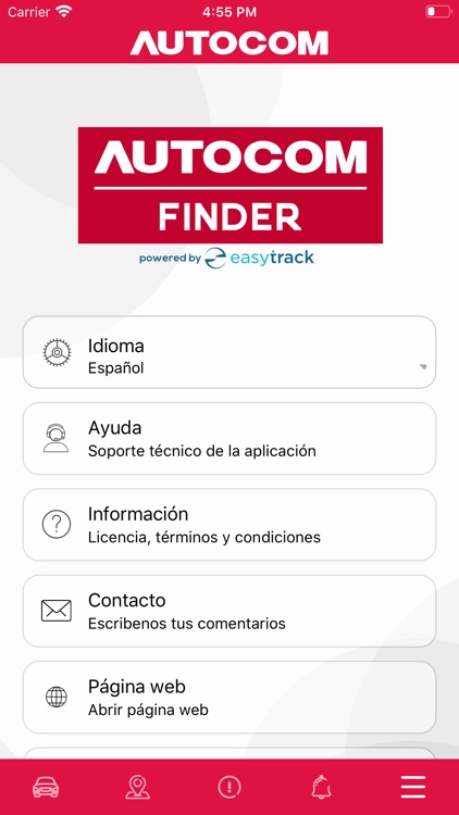 Autocom Finder screenshot-6