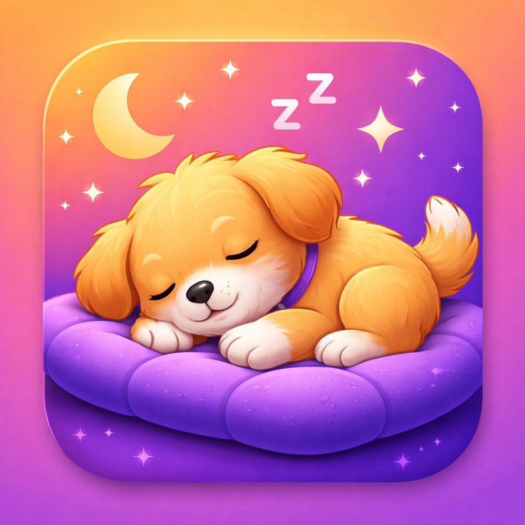 PuppySleep icon