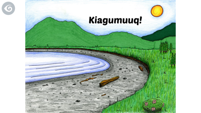 Screenshot 1 of Kiagumuuq! App