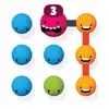 Pop Them! Emoji Puzzle Game App Delete