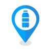 自動販売機マップ icon