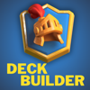 Clash Royale Deck Builder Link - Karan Prajapati