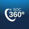 Cyberpeace - SOC360 icon