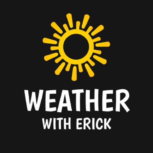 Weather with Erick