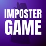 Get Imposter Game: Party Word Game for iOS, iPhone, iPad Aso Report