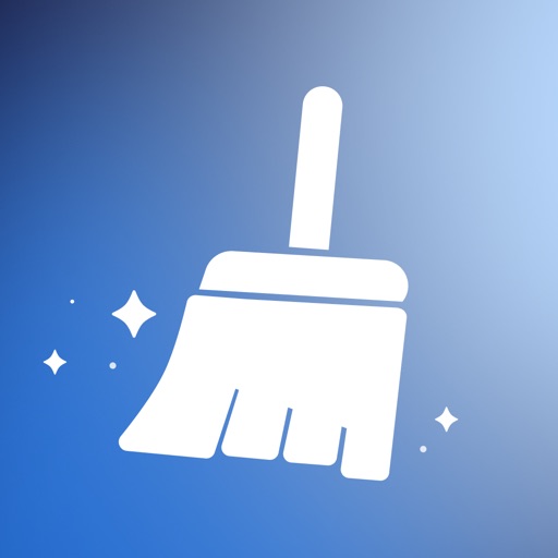 LumoClean - Phone Cleaner