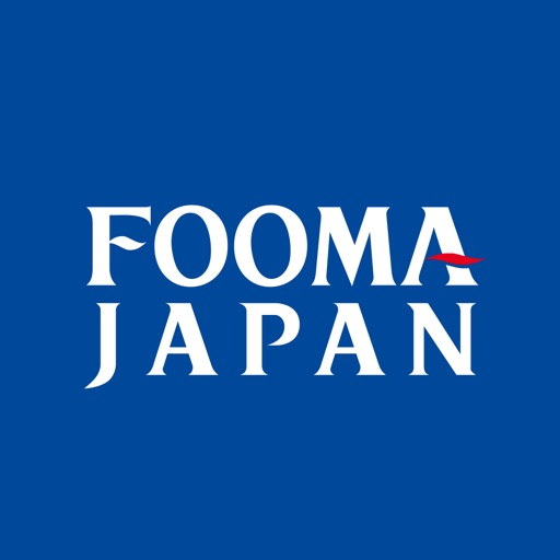 FOOMAアプリ