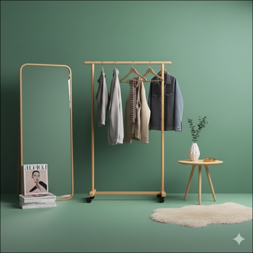 Virtual Try-On • Atelier AI