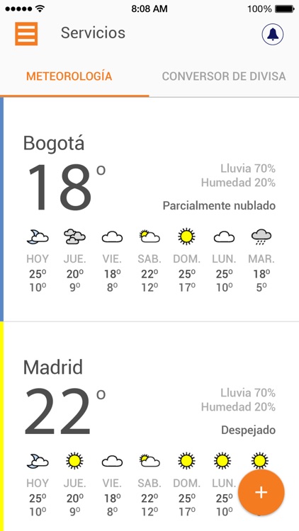 BCD Travel España screenshot-3