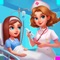 Doctor Clinic is the most exciting happy hospital game for health care where we want you as an experienced hospital administrator