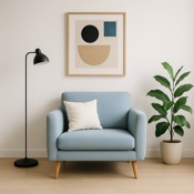 Home AI:Landscape Design Decor