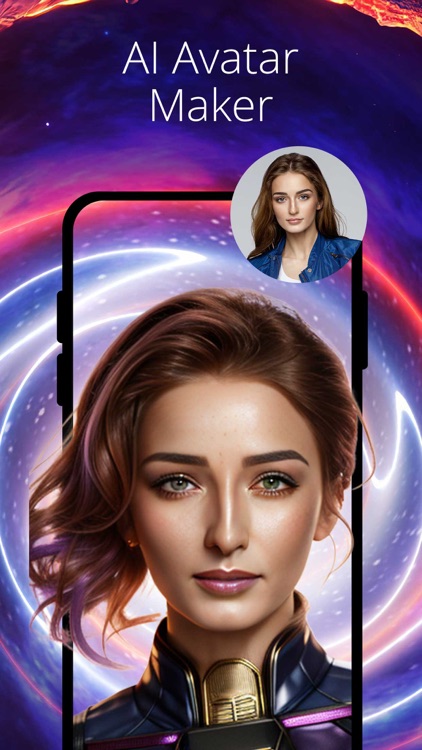 PhotoDirector: AI Photo Editor screenshot-0