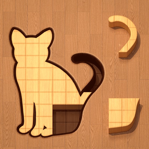 BlockPuz - Block Puzzles Games icon