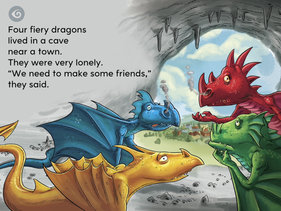 Screenshot #5 pour Dragons! Dragons! Dragons!