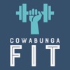CowabungaFIT icon