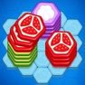 Get Color Hexa Master: Sort Puzzle for iOS, iPhone, iPad Aso Report