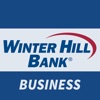 Winter Hill Bank Business icon