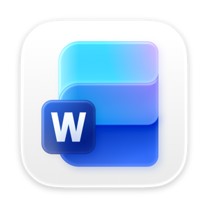 Microsoft Word
