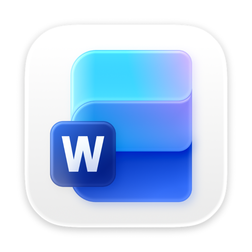 Microsoft Word